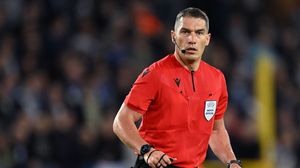 Suma uriaşă pe care o câştigă Istvan Kovacs ca arbitru de rezervă la Cupa Mondială din Qatar