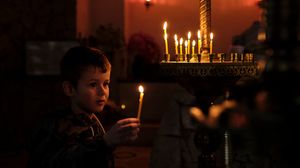 Calendar Creștin Ortodox, vineri, 2 decembrie 2022. Cine au fost Sfinții Avacum, Miropi, Solomon și Porfirie?