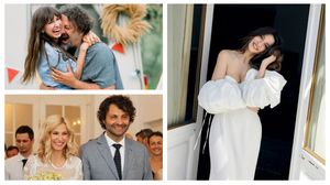 Dana Rogoz și soțul ei diferență de vârstă