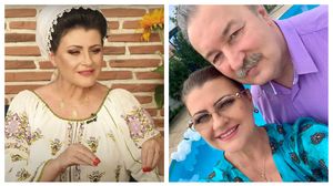 Steliana Sima, dezvăluiri după 3 decenii de mariaj