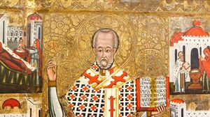 Ce nume se sărbătoresc de Sfântul Nicolae în 2022. Vezi lista completă a numelor