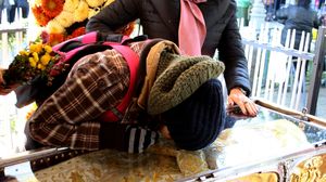 Calendar Creștin Ortodox, duminică, 4 decembrie 2022. Cine a fost Sfânta Mucenița Varvara?