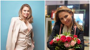 adina buzatu, stilista, designer, hărțuire, admiratori