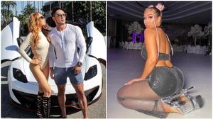 xonia, xonia iubit, xonia si michael, xonia america