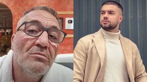 VIDEO Nelson Mondialu,  gestul neașteptat pe care l-a făcut, după ce Culiță Sterp a produs accidentul în Cluj! Artistul a reacționat imediat