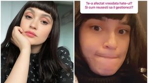 irina rimes, instagram, hate, artista, cântăreață