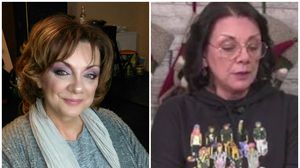 carmen tanase, actrita, declarații, deces, carmen tanase parinți