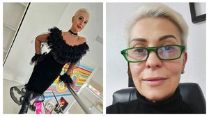 Monica Anghel reacție tranșantă