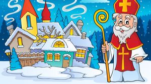 Câți oameni își serbează ziua de Moș Nicolae 2022?