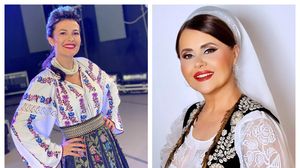 Niculina Stoican, Olguța Berbec