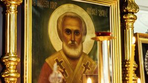 Calendar Ortodox, marți, 6 decembrie 2022. Sfântul Ierarh Nicolae