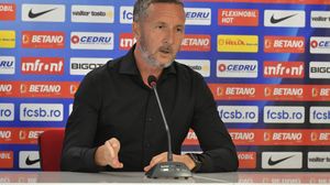 MM Stoica, impresionat de un jucător de la CFR Cluj: „E un fel de Cristiano Ronaldo”