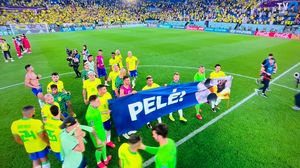 Detalii importante despre starea de sănătate a lui Pele