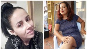 Floricica Dansatoarea, scandal de proporții cu Magda Ciumac.