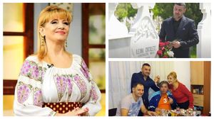 Ileana Ciuculete ar putea fi dezhumată