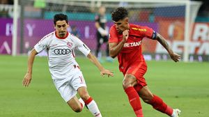 Florinel Coman, disperat să plece de la FCSB. Câţi bani cere Gigi Becali în schimbul său