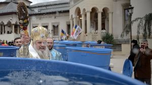 Pe ce dată este Boboteaza în 2023?