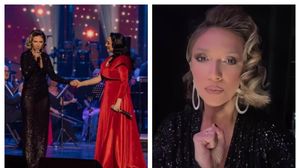 Adela Popescu, Andra 