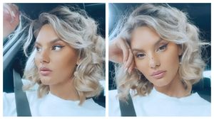 Ultimul mesaj postat de Ramona Olaru i-a îngrijorat pe fani! Ce se întâmplă cu asistenta TV în această perioadă: „Durere și suferință”