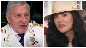 Ioana și Ilie Năstase, în prag de divorț