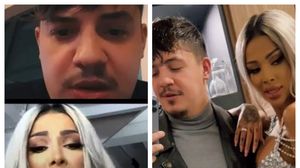 Cristina Pucean, Bogdan de la Ploiești