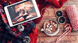 10 filme de Crăciun pe care să le vezi începând de astăzi pe Netflix