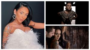 Ruby a vorbit pentru prima dată despre hit-ul care a făcut-o cunoscută, ”Stinge lumina”! Cine a ajutat-o, de fapt, să intre în industria muzicală: „El mi-a dat piesa lui. Nu era piesa mea”