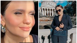 Cristina Șișcanu a dezvăluit că a fost trădată de oamenii dragi sufletului ei 