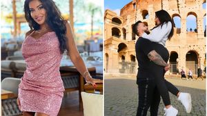 elena ionescu, giorgos athanasiadis, vanacnță, instagram, fotografii