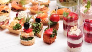 5 rețete de aperitive pentru Crăciun. Cu ce mâncăruri îți poți impresiona musafirii la masa de pe 25 decembrie