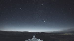 Geminidele 2022. Când putem vedea ploaia de meteori anul acesta