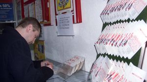 Rezultate LOTO 6/49, Joker, 5/40, Noroc