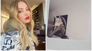 delia, instagram, postare, fotografii, comentarii