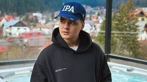 Selly a răbufnit pe internet, după ce a fost acuzat pe nedrept! S-au spus despre el lucruri neadevărate, iar tânărul nu s-a mai putut abține: „Domnul cu pricina îmi spune mie că...”