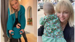 Cristina Cioran, despre experiența nașterii premature