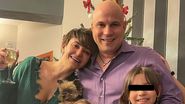 giulia anghelescu, vlad huidu, giulia anghelescu familie, probleme de sănătate, febră