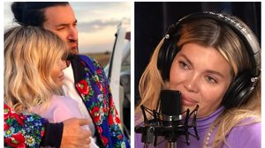 Smiley a făcut-o să plângă pe Gina Pistol! Filmarea de care nu știa nimeni