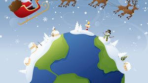 În ce țări nu se sărbătorește Crăciunul