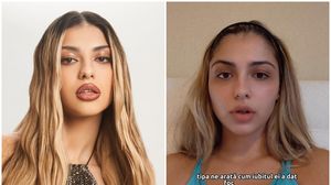 irina deaconescu, influenecr, abuz vizic, femei, bătăi