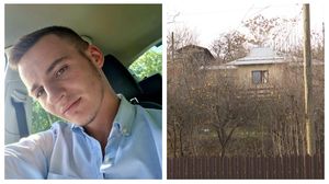 Motivul dureros pentru care polițistul din Galați s-a sinucis la doar 21 de ani. Marius a fost găsit fără suflare chiar de mama lui: „S-a simţit abandonat”