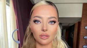 Reacția acidă a Deliei, după ce a fost criticată, din nou, de internauți! Artista nu s-a mai putut abține: „Nu sunt un om normal”