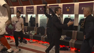 Emmanuel Macron, reacție după calificarea Franței în finala Campionatului Mondial 2022