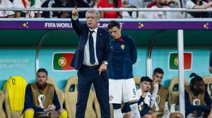 Fernando Santos pleacă de la naționala Portugaliei