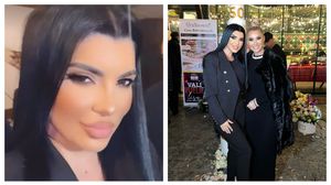 Andreea Tonciu devine mamă pentru a doua oară?! Dezvăluirea pe care a făcut-o, chiar la ziua de naștere a nașei sale, Anamaria Prodan: „S-a întâmplat”