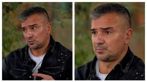 Daniel Pancu, la un pas să renunțe la fotbal în tinerețe! Părinții nu l-au susținut de la început: „A venit antrenorul acasă și i-a convins”