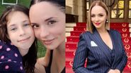 Fiica Andreei Marin a ajuns de nerecunoscut la 15 ani. Cum arată acum Violeta, unicul copil al fostei prezentatoare TV