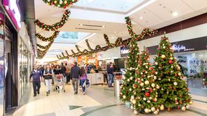 Programul mall-urilor și al marilor centre comerciale de Revelion 2023