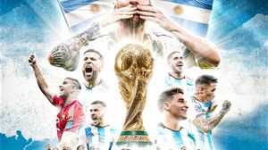 Argentina a câștigat Campionatul Mondial din Qatar 2022