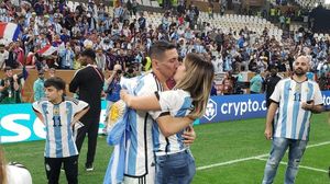 Angel Di Maria
