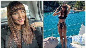 Ilinca Vandici a dezvăluit care este secretul unui corp de invidiat